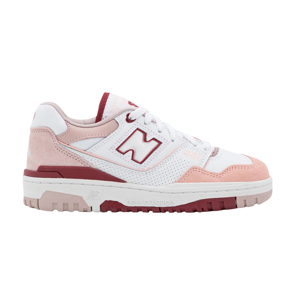 Wmns 550 &