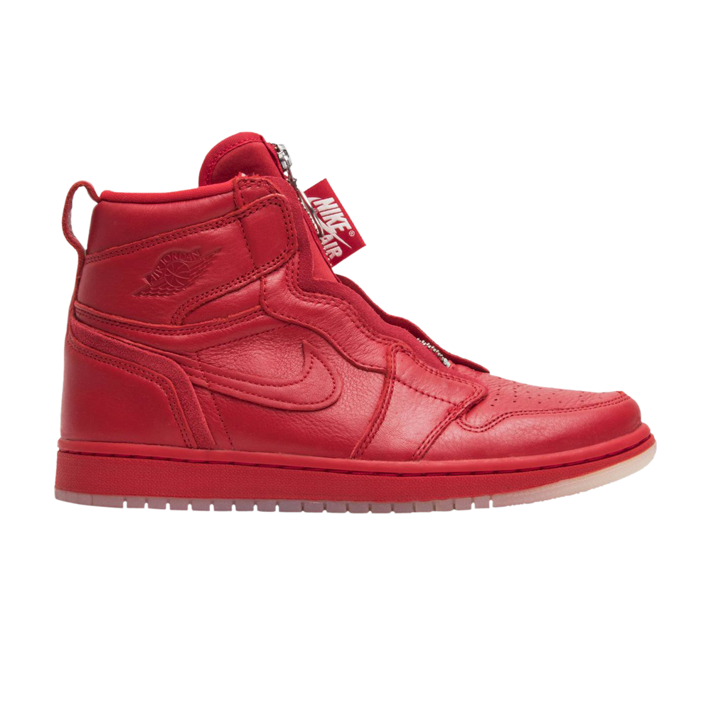Anna Wintour x Wmns Air Jordan 1 Retro High Zip &
