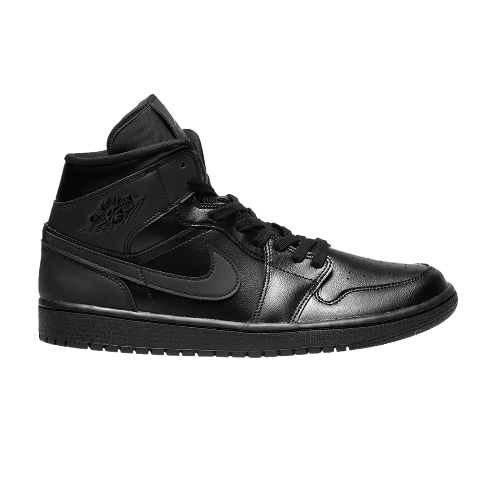 Wmns Air Jordan 1 Mid &