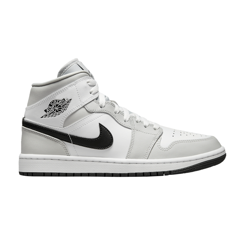 Wmns Air Jordan 1 Mid &