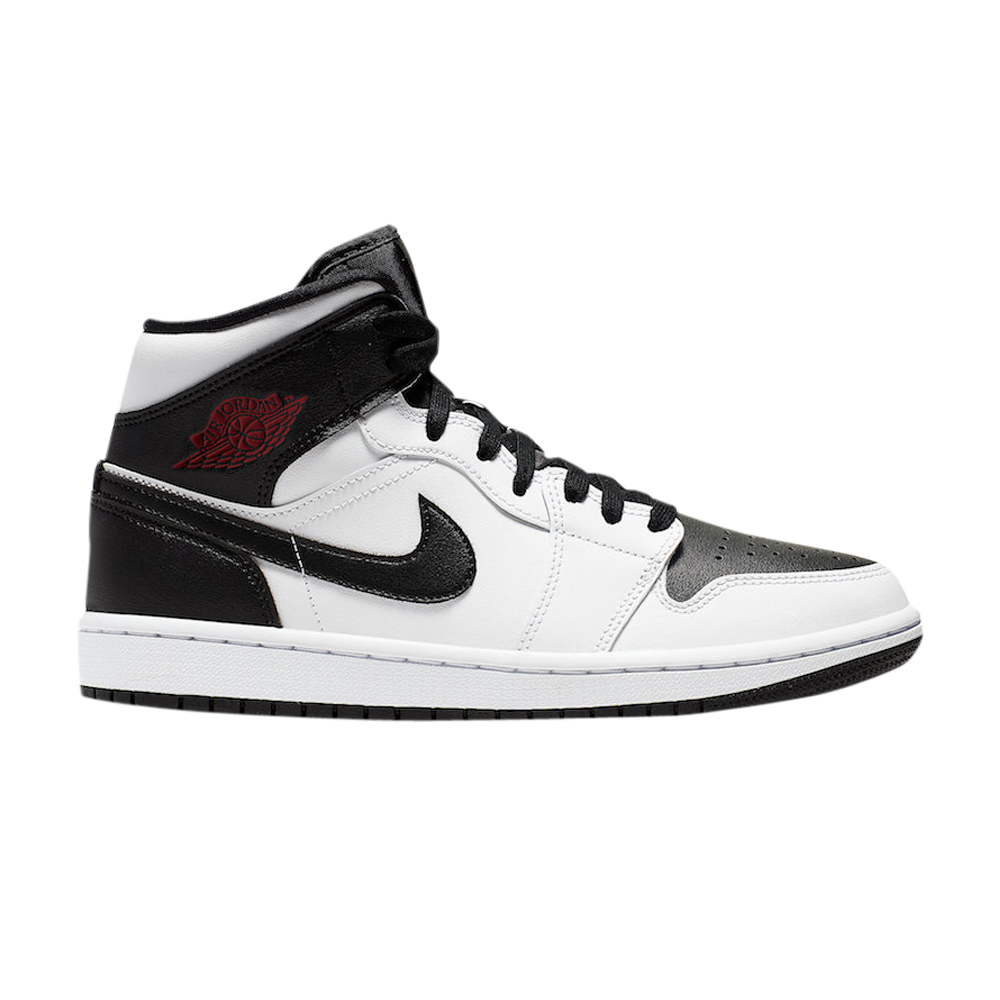 Wmns Air Jordan 1 Mid &