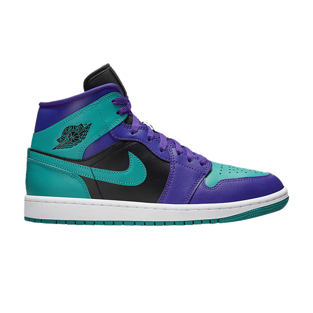 Wmns Air Jordan 1 Mid &