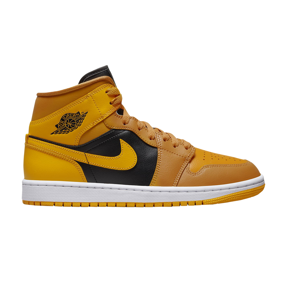 Wmns Air Jordan 1 Mid &
