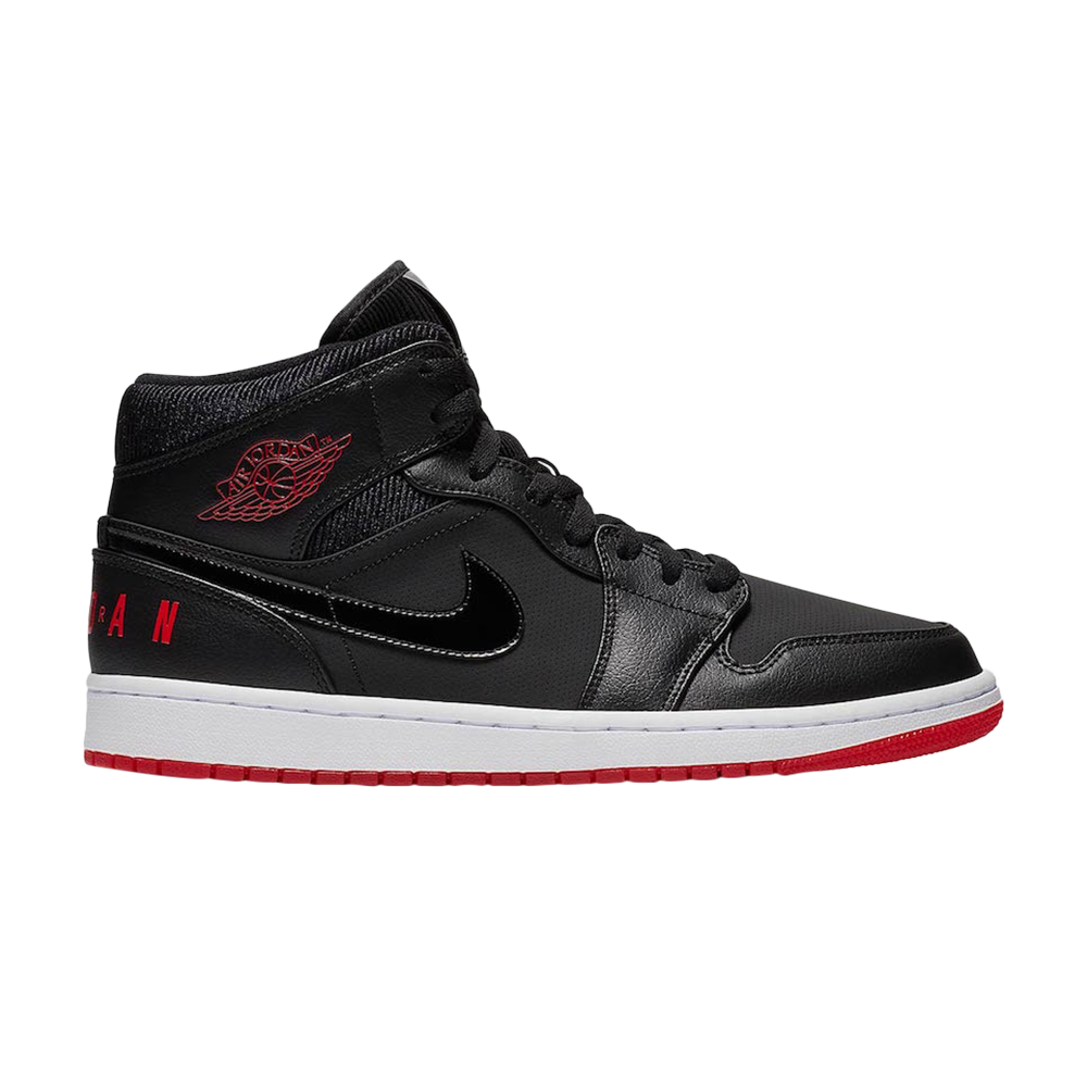 Air Jordan 1 Retro Mid &
