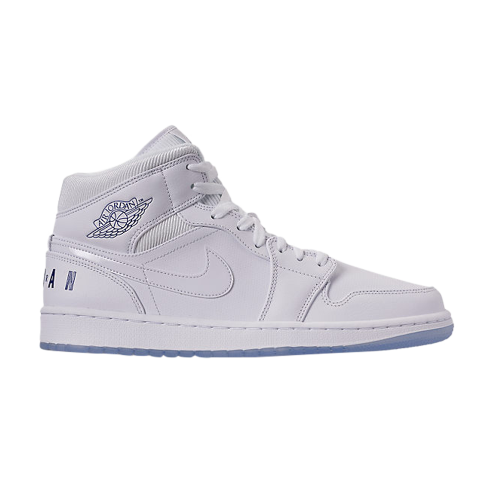 Air Jordan 1 Retro Mid &