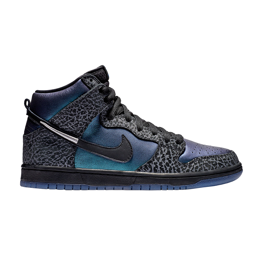 Black Sheep x Dunk High SB &