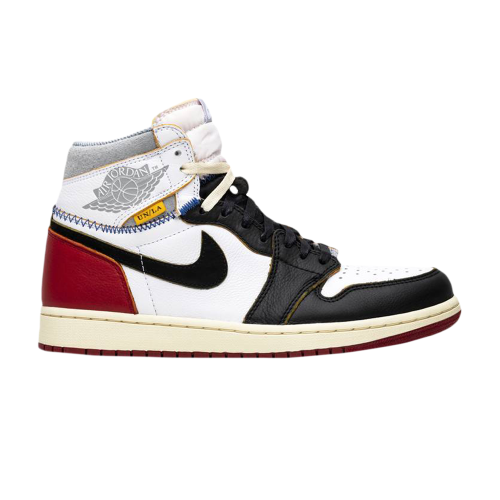 Union LA x Air Jordan 1 Retro High NRG &
