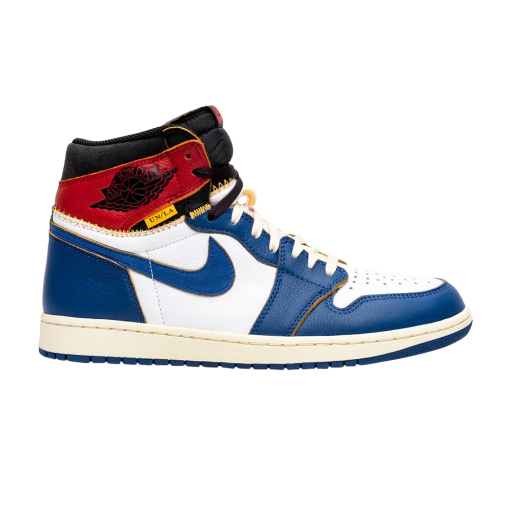 Union LA x Air Jordan 1 Retro High NRG &