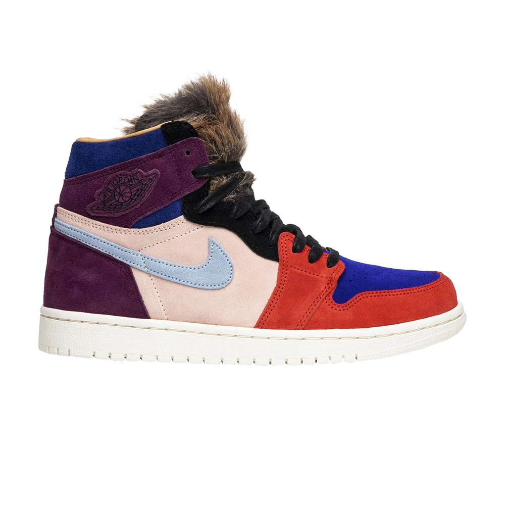 Aleali May x Wmns Air Jordan 1 Retro High &