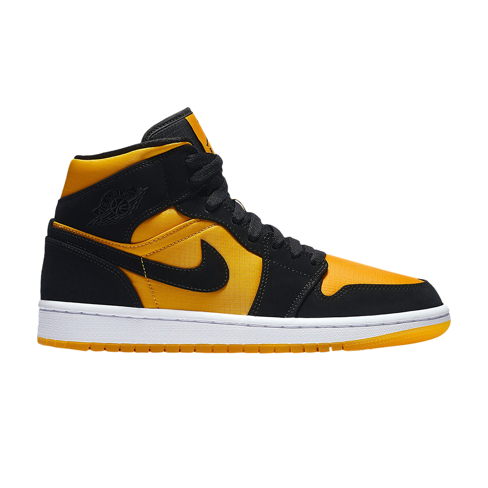 Air Jordan 1 Mid &