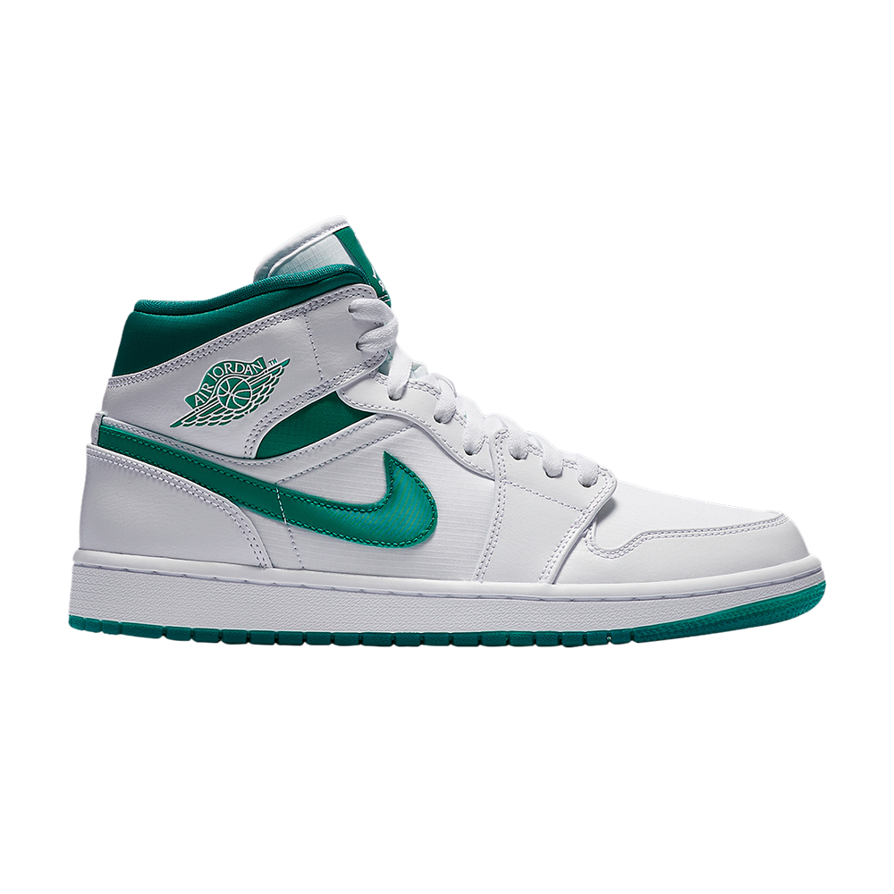 Air Jordan 1 Mid &