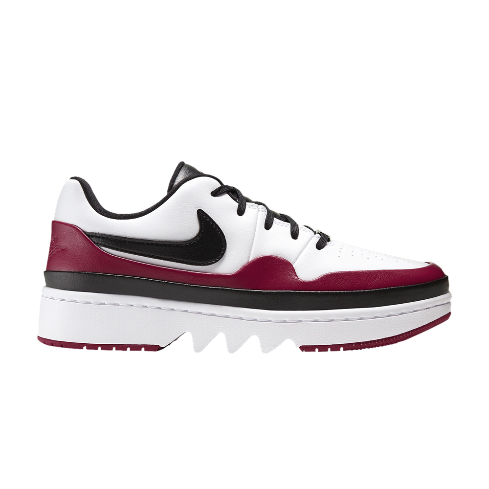 Wmns Air Jordan 1 Jester XX Low &