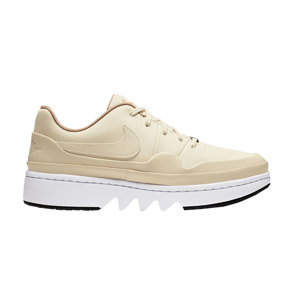 Wmns Air Jordan 1 Jester XX Low Laced &