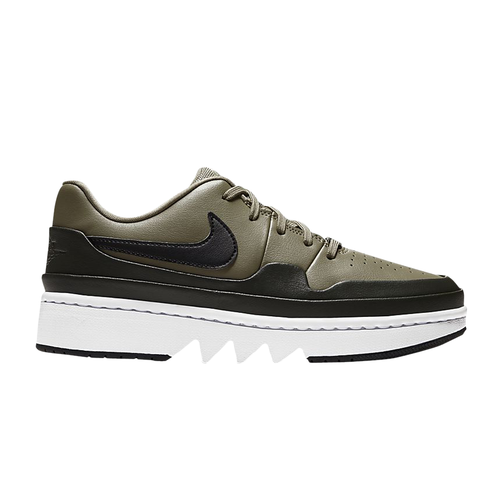 Wmns Air Jordan 1 Jester XX Low &