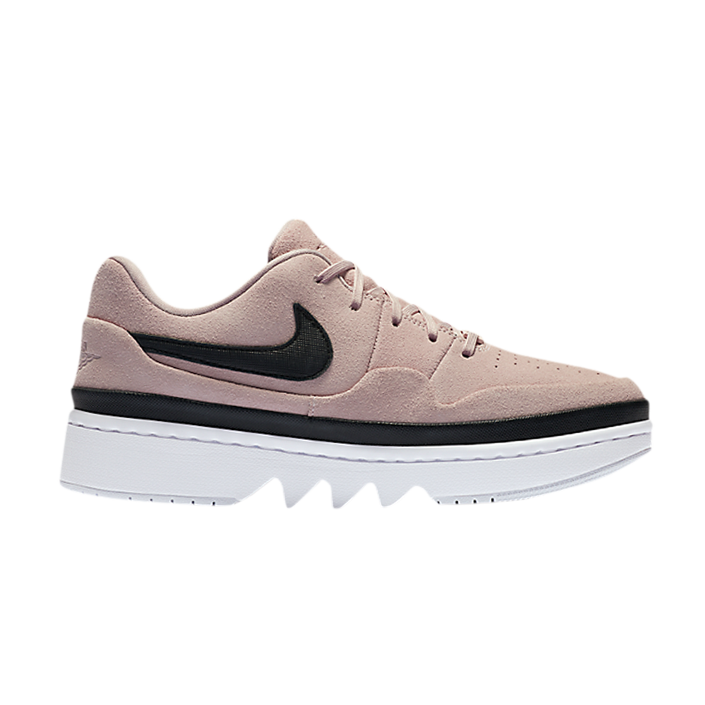 Wmns Air Jordan 1 Jester XX Low Laced &