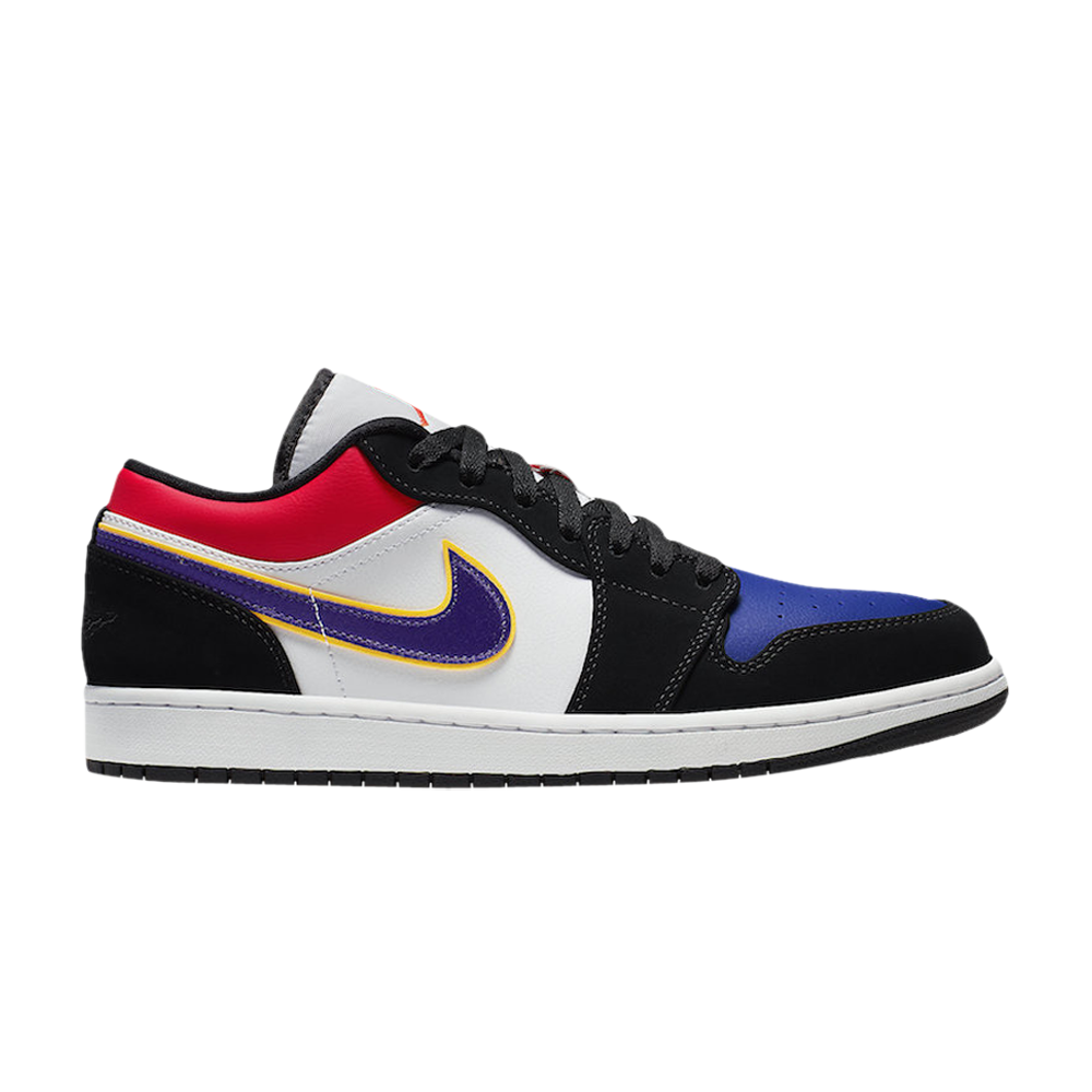 Air Jordan 1 Low &