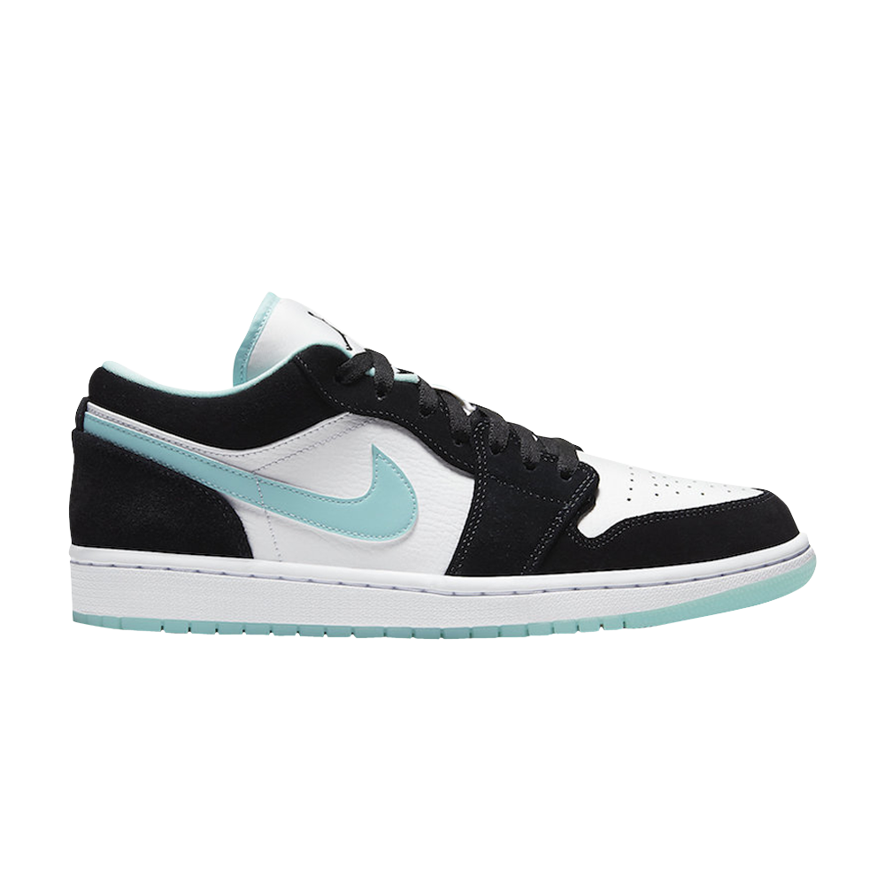 Air Jordan 1 Low &