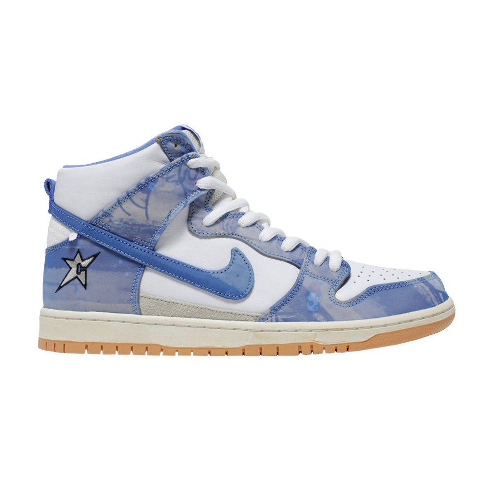 Carpet Company x Dunk High SB &