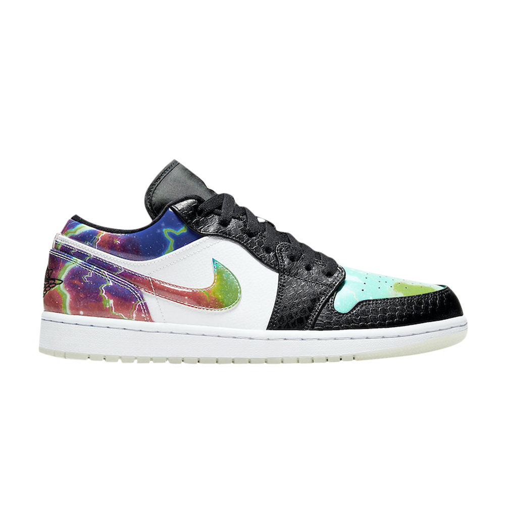 Air Jordan 1 Low &