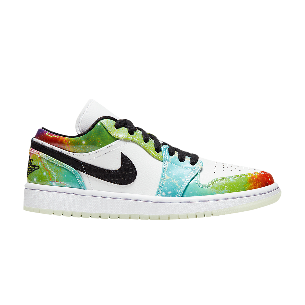 Wmns Air Jordan 1 Low &