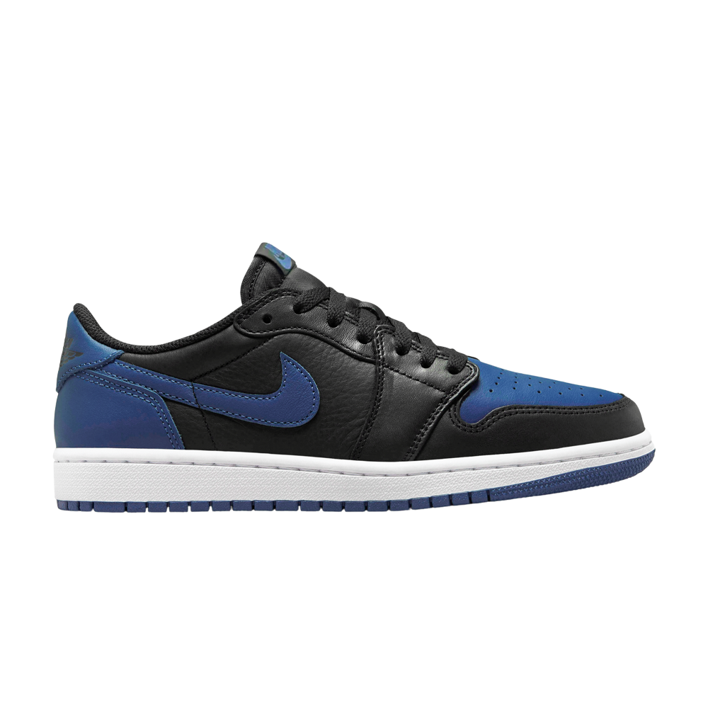 Wmns Air Jordan 1 Retro Low OG &