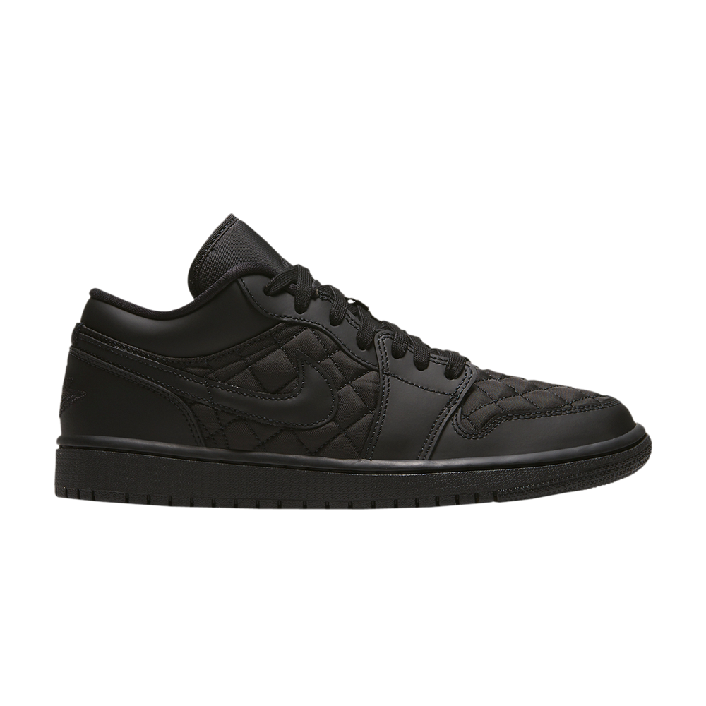 Wmns Air Jordan 1 Low &