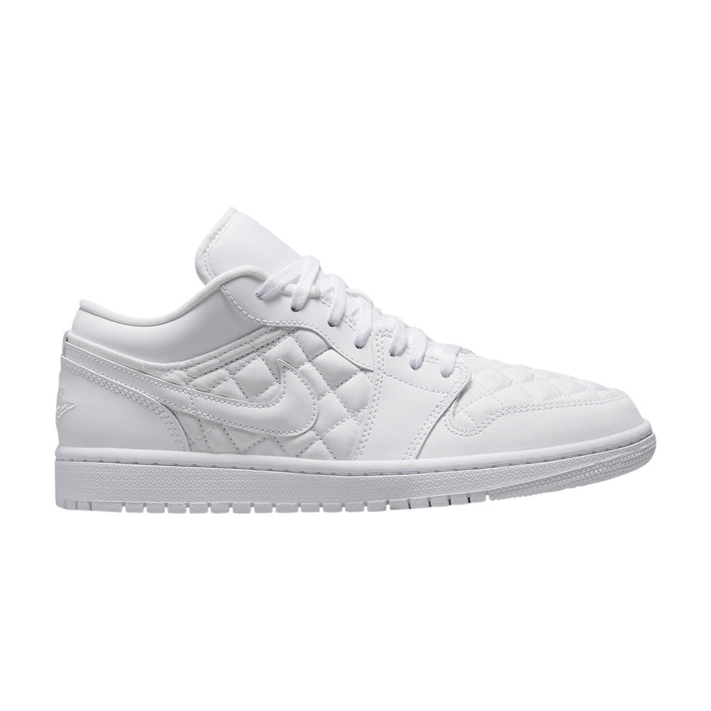 Wmns Air Jordan 1 Low &