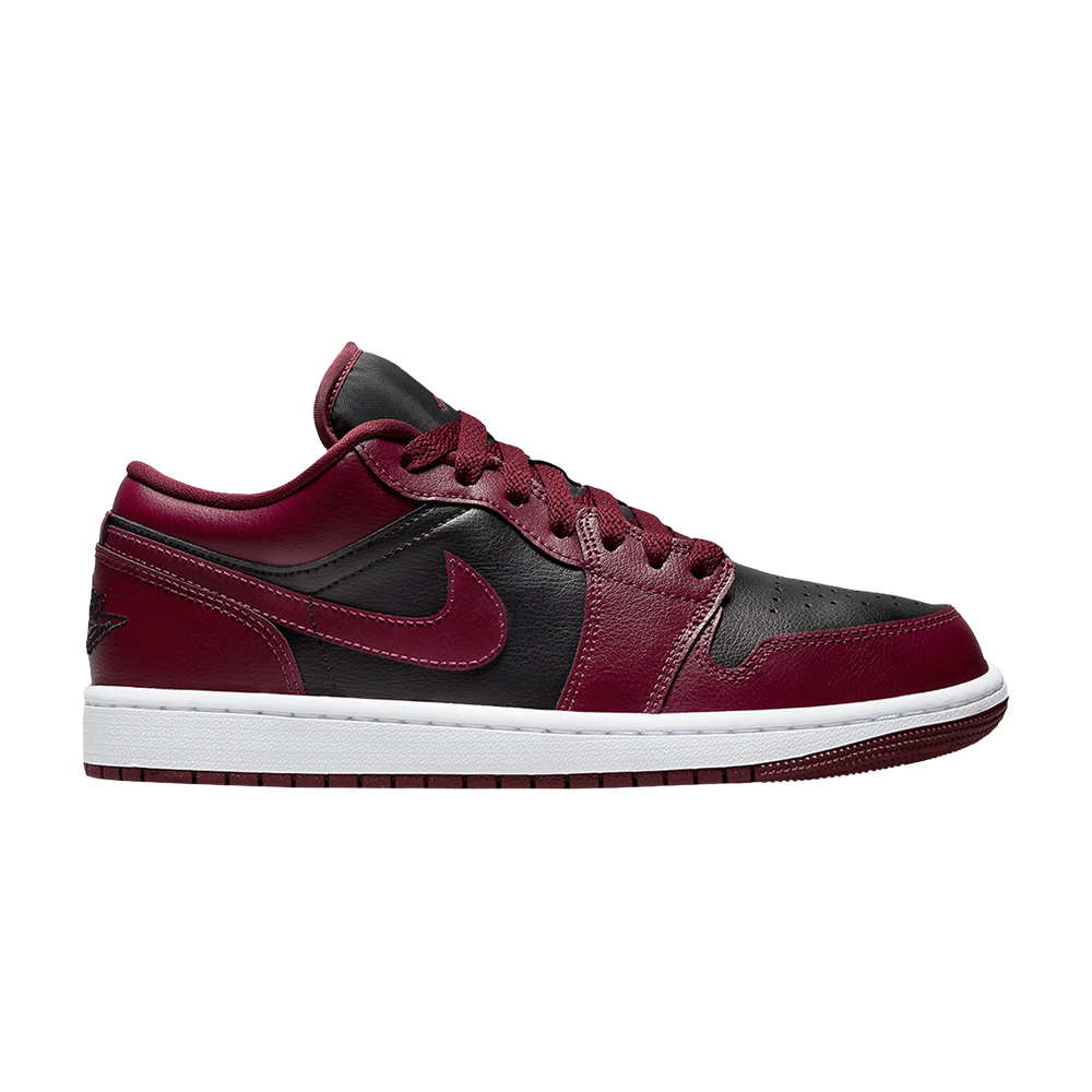 Wmns Air Jordan 1 Low &
