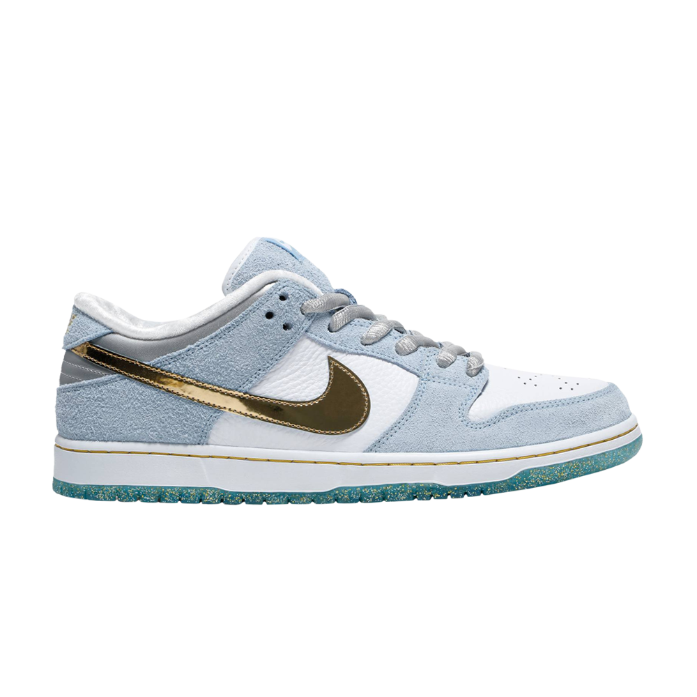 Sean Cliver x Dunk Low SB &