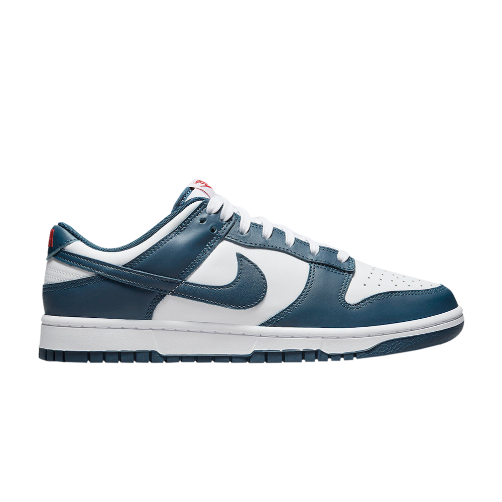 Dunk Low &