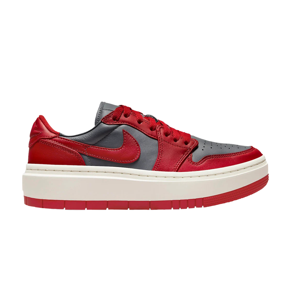 Wmns Air Jordan 1 Elevate Low &