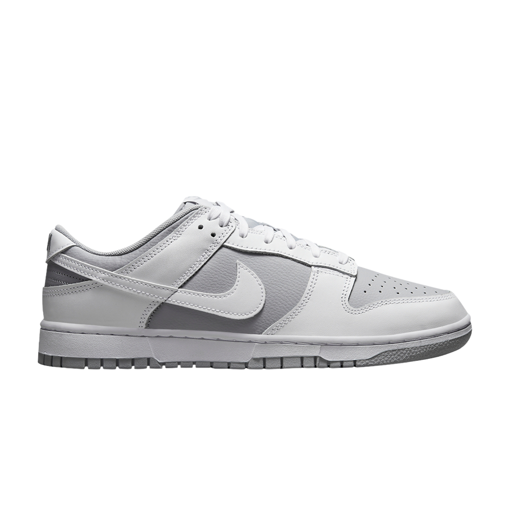 Dunk Low &