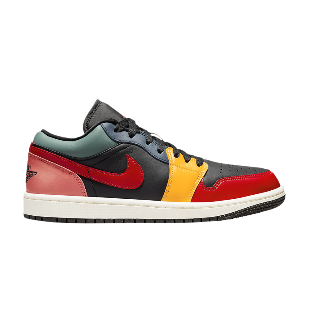 Wmns Air Jordan 1 Low SE &