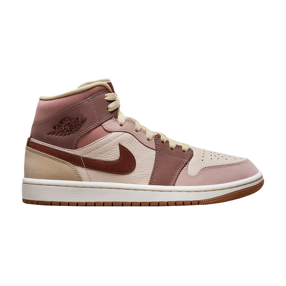 Wmns Air Jordan 1 Mid SE &