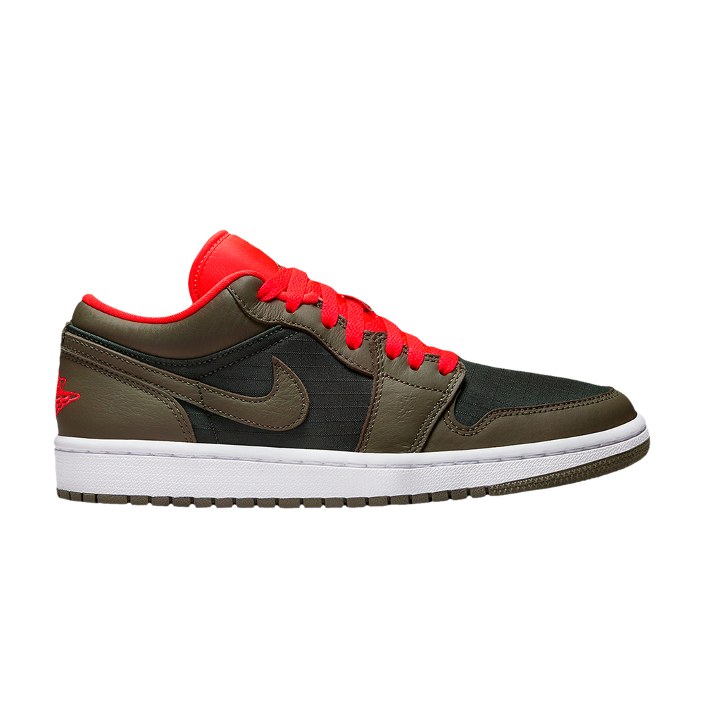 Wmns Air Jordan 1 Low SE &