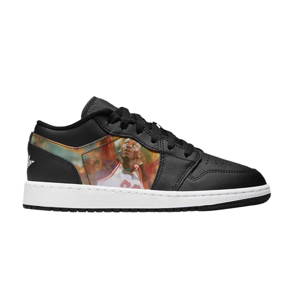 Air Jordan 1 Low GS &