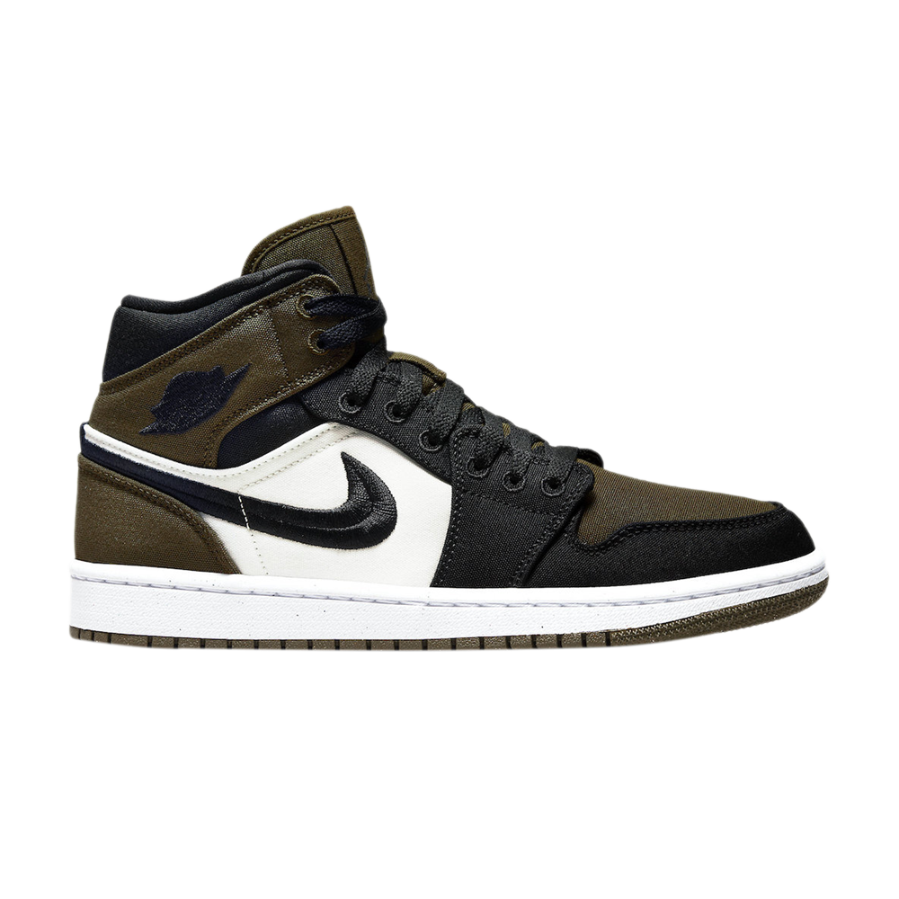 Wmns Air Jordan 1 Mid SE &