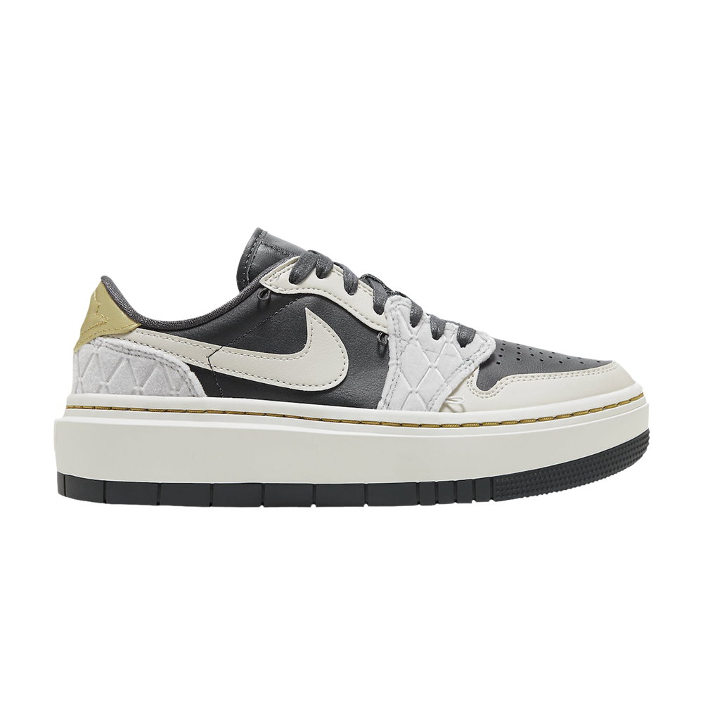 Wmns Air Jordan 1 Elevate Low SE &