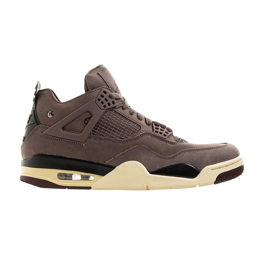 A Ma ManiÃ©re x Air Jordan 4 Retro &