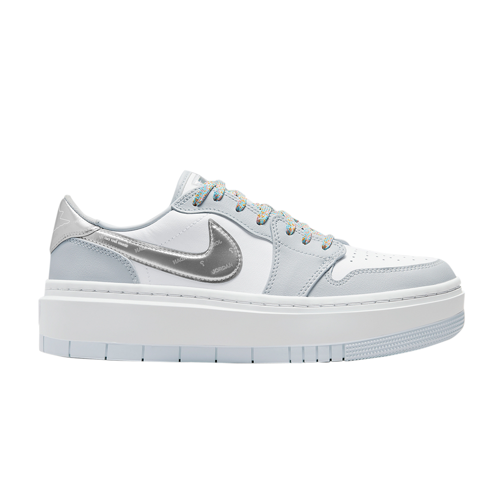 Wmns Air Jordan 1 Elevate Low SE &