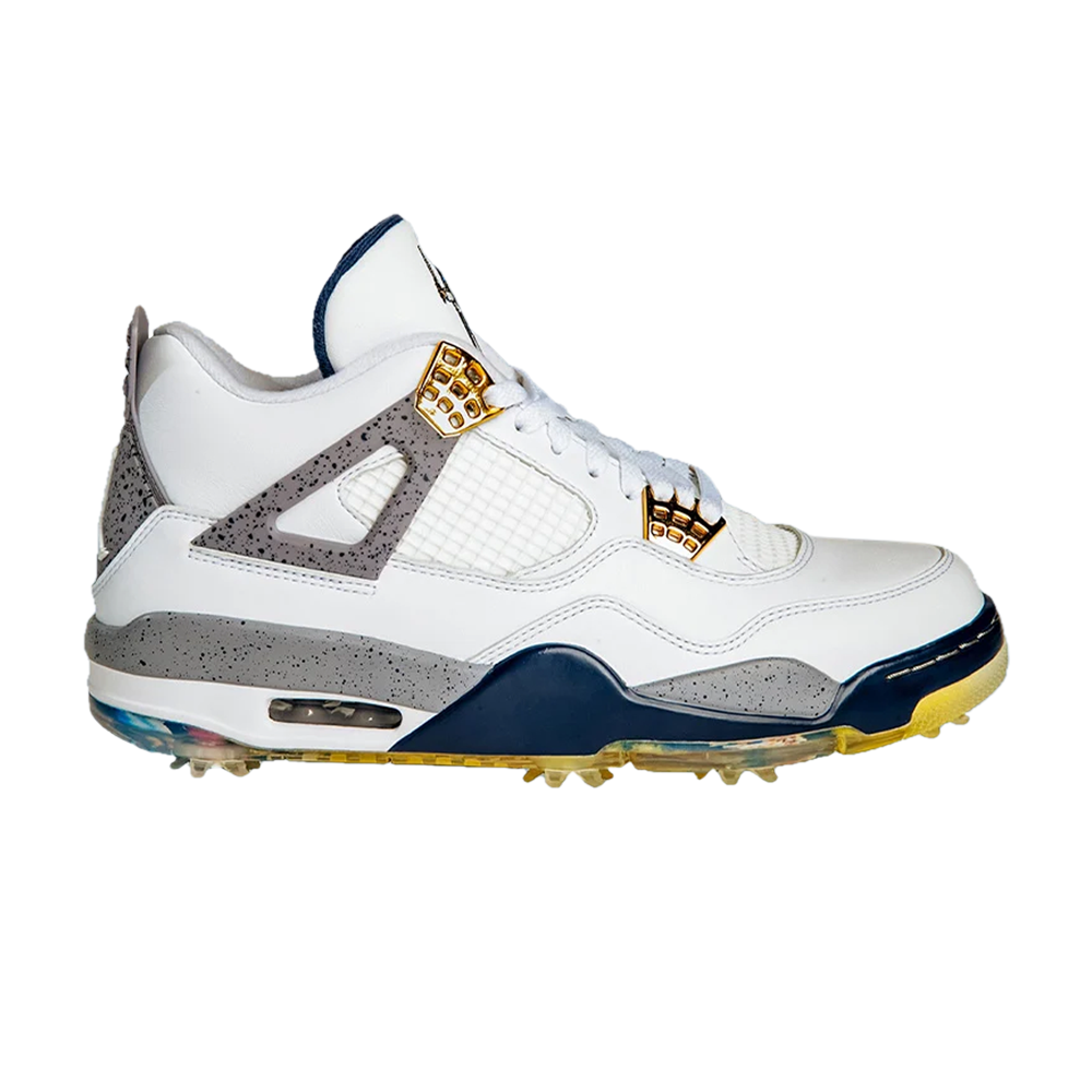 Eastside Golf x Air Jordan 4 Golf &