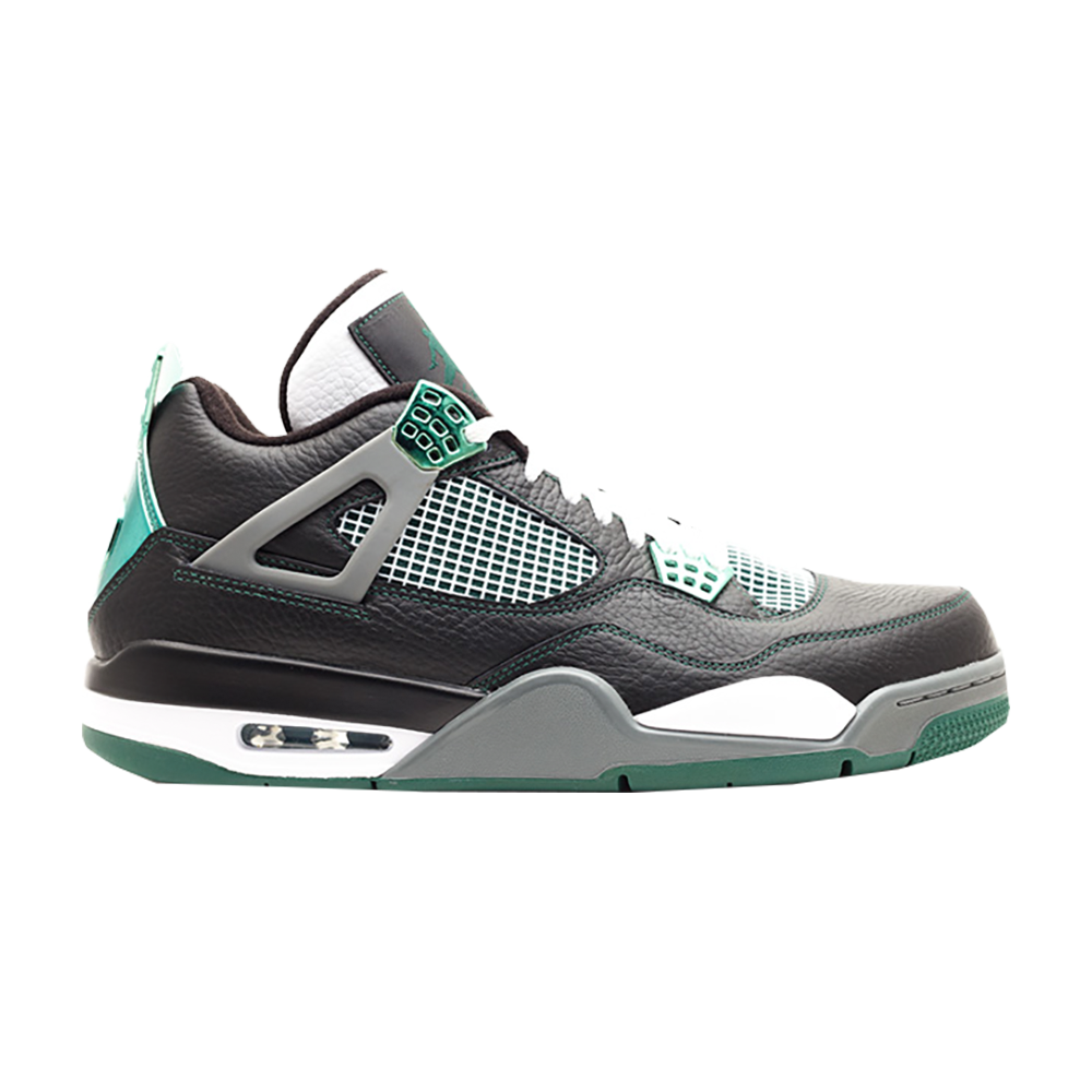 Air Jordan 4 Retro &