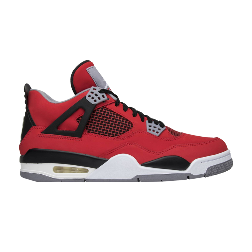 Air Jordan 4 Retro &