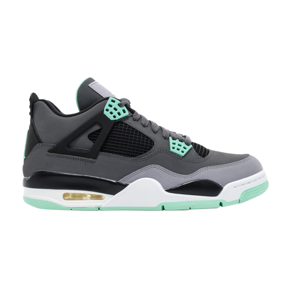 Air Jordan 4 Retro &