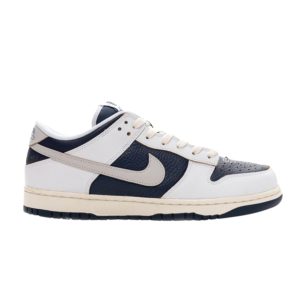 HUF x Dunk Low SB &