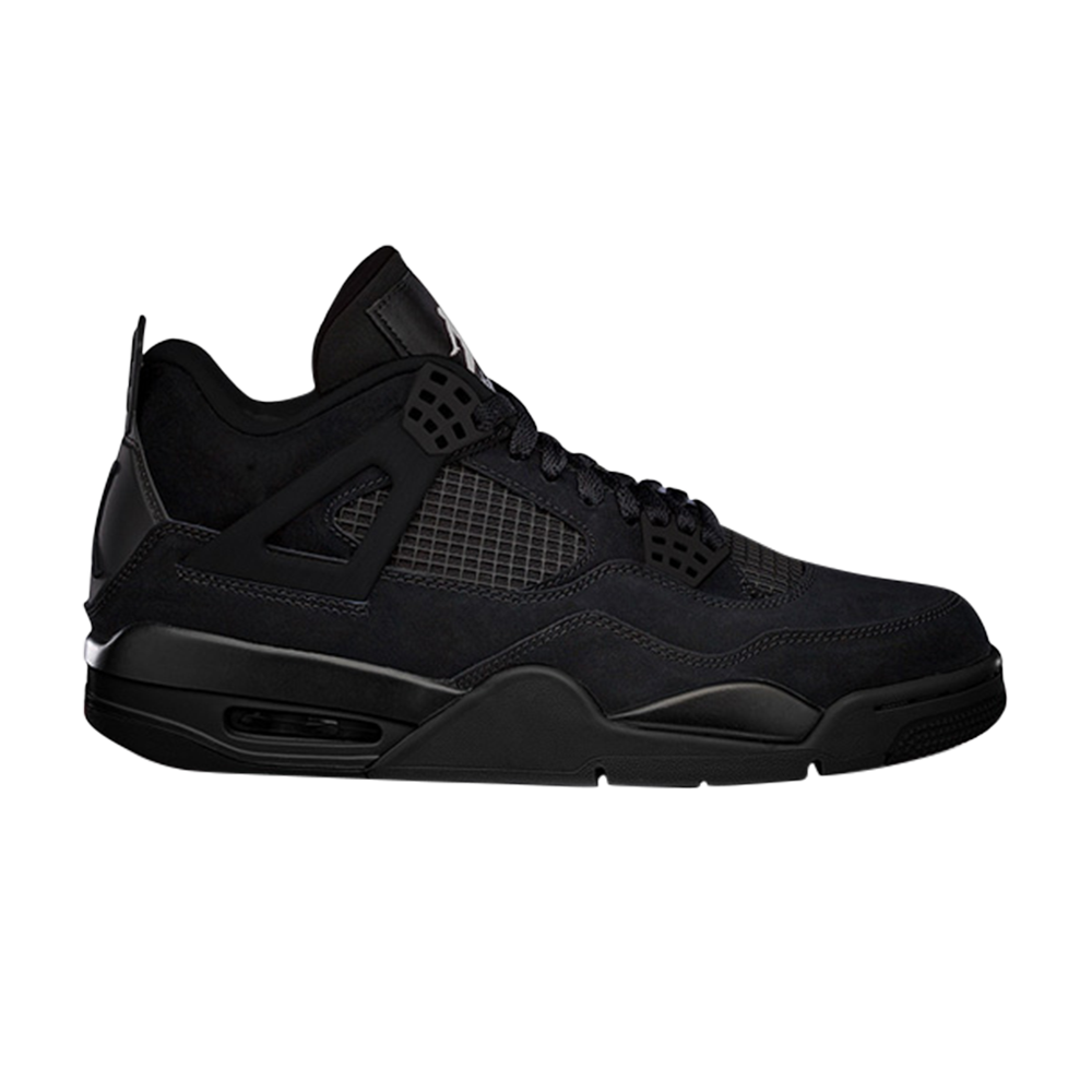 Air Jordan 4 Retro &