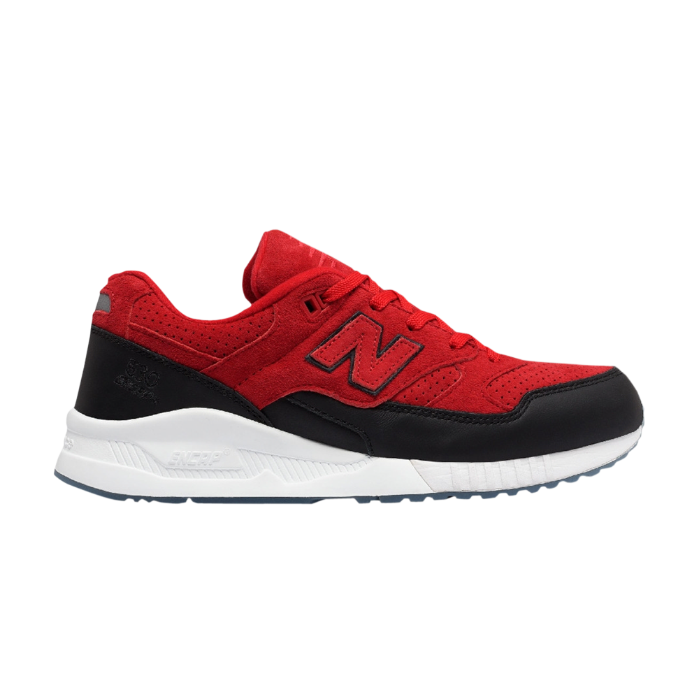 530 Suede &