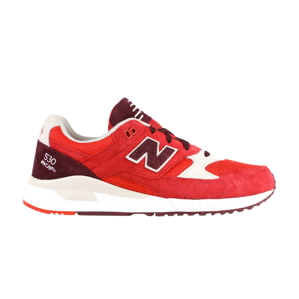 530 Elite Edition &