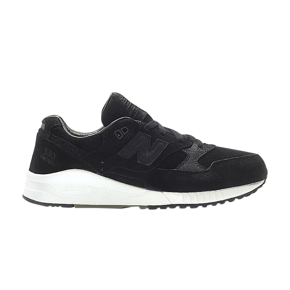 Reigning Champ x 530 &