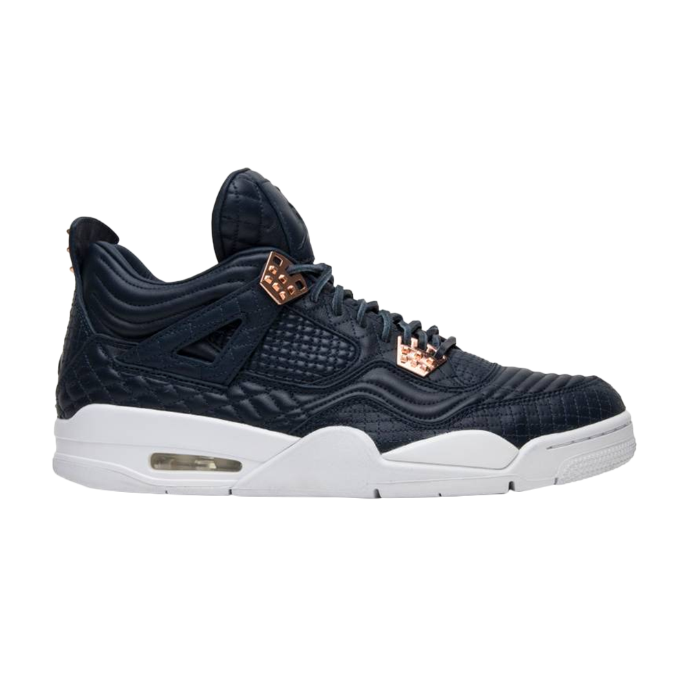 Air Jordan 4 Retro PRM &
